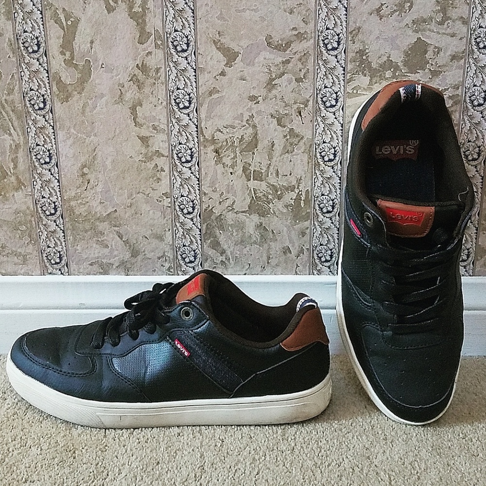 Levi's Unique-Stylish Casual Shoes